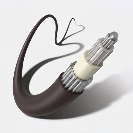 TELEFLEX® 3300 SERİSİ A.HİZM. KUMANDA GAZ VİTES R/C TELLERİ 12 feet / 3.66 m - Honda, Yamaha, Suzuki, BMW, Chrysler, Mercury Sport Jet, Nissan, Volvo,