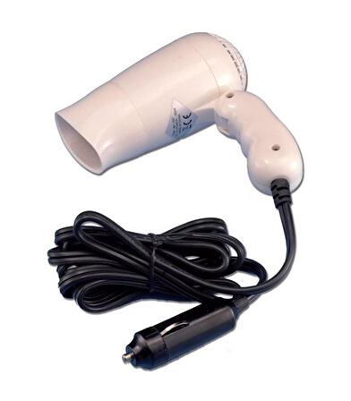 MARİN PLAZA SAÇ KURUTMA MAKİNESİ 12V/180W
