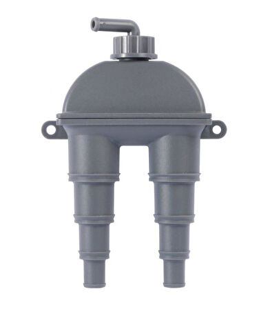 OSCULATİ ANTİSİFON TEKNE VE YAT