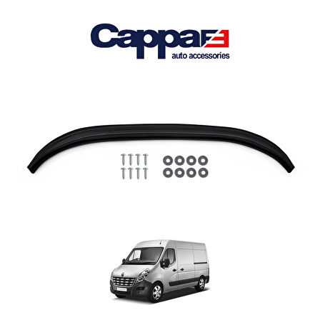 RENAULT MASTER 2010 2011 2012 2013 2014 ÖN TAMPON LİP