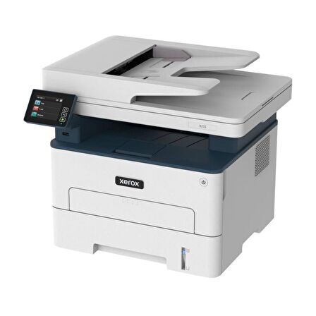 Xerox B235V-DNI Wifi + Fax + Fotokopi + Tarayıcı Çok Fonksiyonlu Lazer Yazıcı