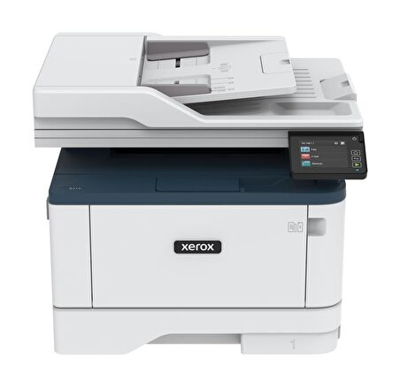 XEROX B315V_DNI A4 SİYAH BEYAZ ÇOK FONKSİYONLU LAZER YAZICI 40 PPM FAX DADF