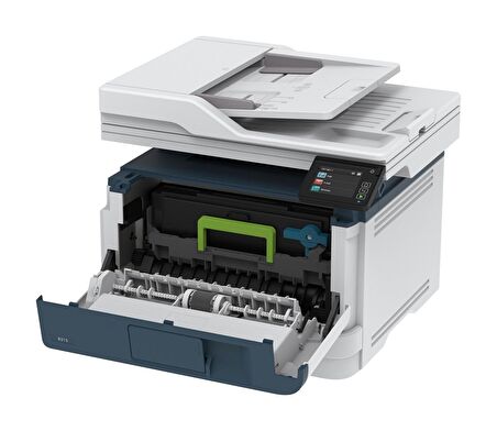 XEROX B315V_DNI A4 SİYAH BEYAZ ÇOK FONKSİYONLU LAZER YAZICI 40 PPM FAX DADF