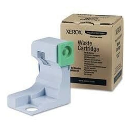 Xerox 108R00722 Orjinal Atık Toner Kutusu - Phaser 6110 (T4061)