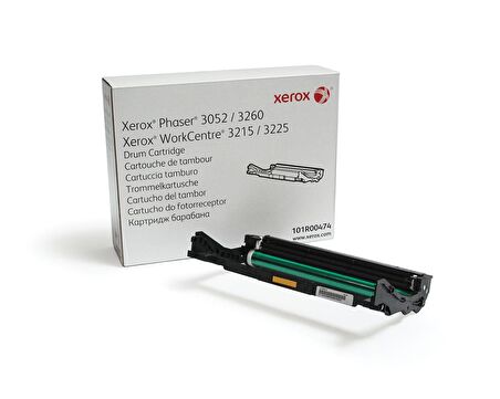 XEROX 101R00474 PHASER 3052/3260/WC 3215/3225 DRUM 10.000 SAYFA