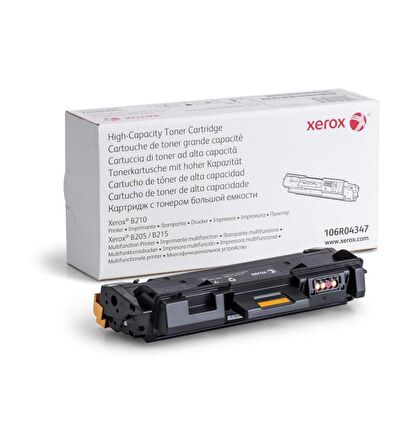 XEROX 106R04348 B210/B205/B215 3000 SAFYA TONER