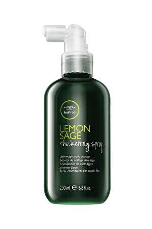 Paul Mitchell Tea Tree Lemon Sage Sprey 200 Ml