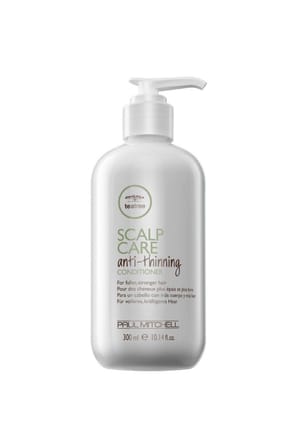 Paul Mitchell Scalp Care Anti Thinning Canlandırıcı Zayıf Saçlar İçin Saç Kremi 300 ml