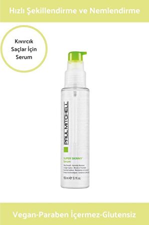 Paul Mitchell Super Skinny Serum 150ML