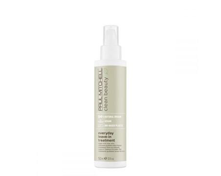 Paul Mitchell Clean Beauty Everyday Leave-in Treatment 150ml