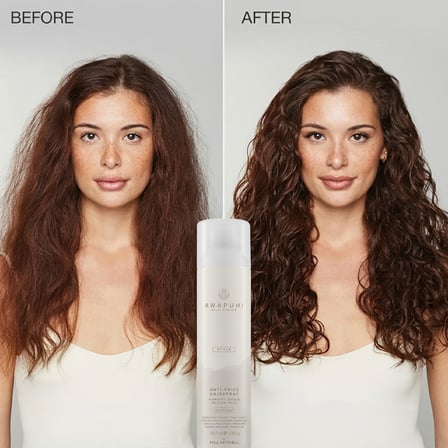 Awapuhi Wild Ginger AntiFrizz Orta Tutuşlu Sprey 307 ml