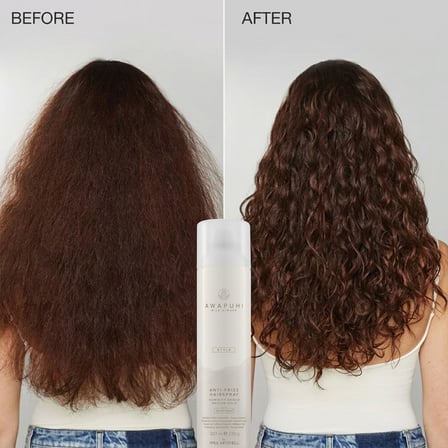 Awapuhi Wild Ginger AntiFrizz Orta Tutuşlu Sprey 307 ml