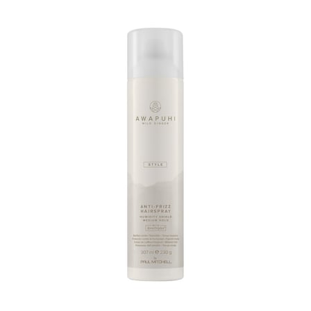 Awapuhi Wild Ginger AntiFrizz Orta Tutuşlu Sprey 307 ml