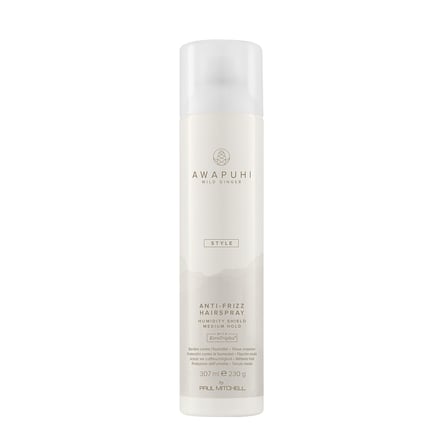 Anti- Frizz Orta Tutuşlu Sprey 307 Ml