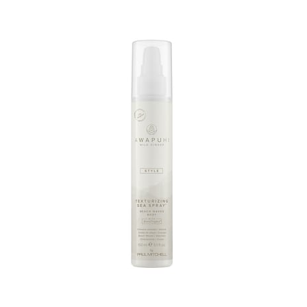 Texturizing Sea Spray Deniz Tuzu Dalga Spreyi 150 Ml