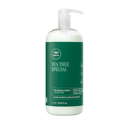 Tea Tree Special Canlandırıcı Bakım Kremi 1000 ml
