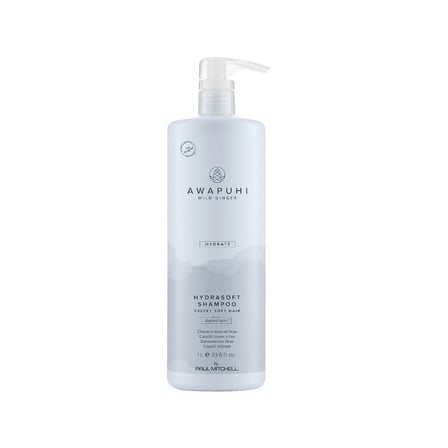 Hydrasoft Şampuan 1000 Ml
