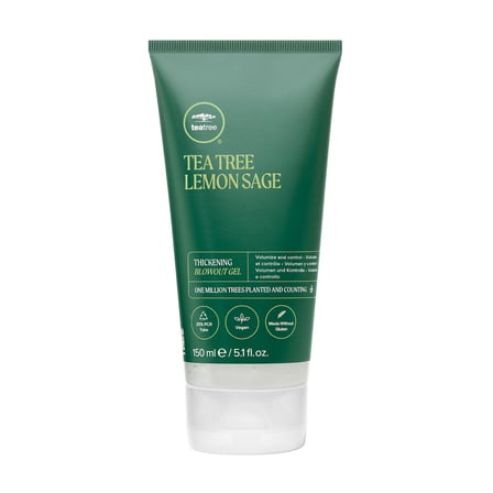 Tea Tree Lemon Sage Fön Jeli 150 ml