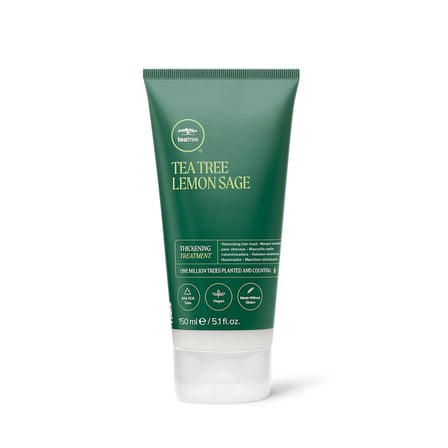 Lemon Sage Dolgunlaştırıcı Maske 150 Ml