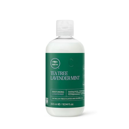 Lavender Mint Nemlendirici Bakım Kremi 300 Ml