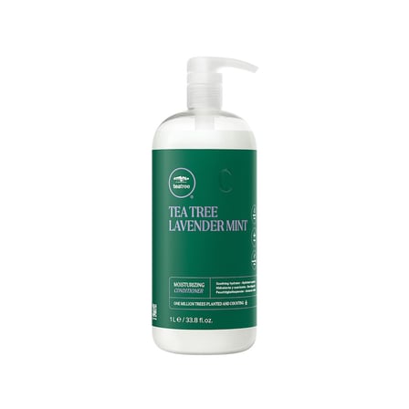 Lavender Mint Nemlendirici Bakım Kremi 1000 Ml