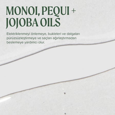 Tea Tree Lavender Mint Bukle Belirginleştirici Jel 200 ml