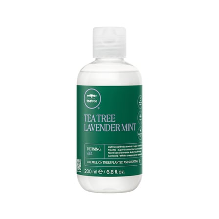 Tea Tree Lavender Mint Bukle Belirginleştirici Jel 200 ml