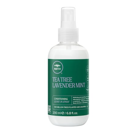 Tea Tree Lavender Mint Nemlendirici Durulanmayan Sprey 200 ml
