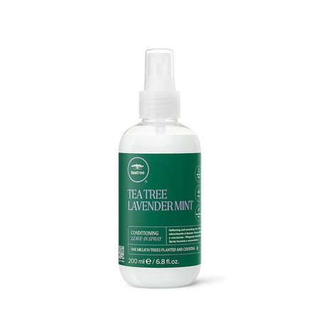 Lavender Mint Nemlendirici Durulanmayan Sprey 200 Ml