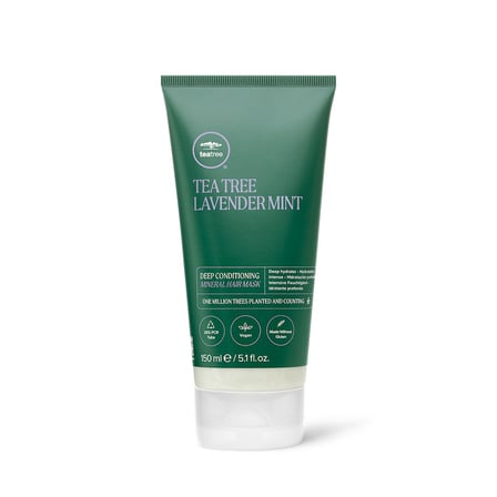 Lavender Mineral Saç Maskesi 150 Ml