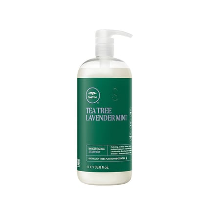 Lavender Mint Nemlendirici Şampuan 1000 Ml