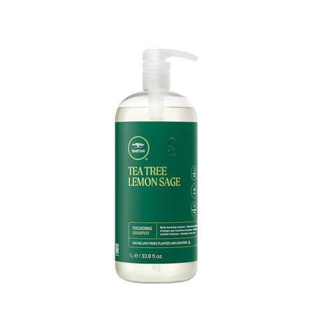Lemon Sage Dolgunlaştırıcı Şampuan 1000 Ml