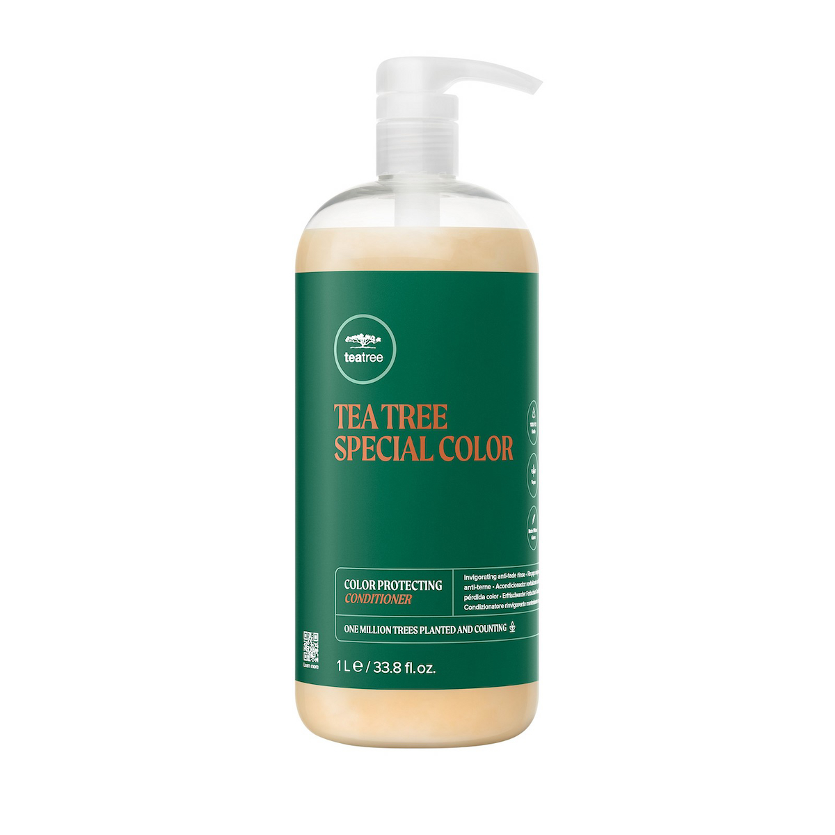 Tea Tree Special Color Renk Bakım Kremi 1000 ml