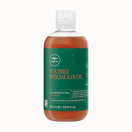 Tea Tree Special Color Renk Şampuan 300 ml