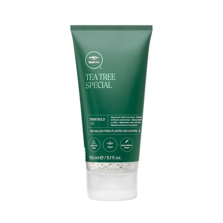 Tea Tree Special Firm Hold Yüksek Tutuşlu Jel 150 ml