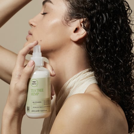 Tea Tree Hemp Onarıcı Multitasking Sprey 200 ml