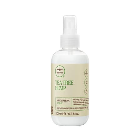 Tea Tree Hemp Onarıcı Multitasking Sprey 200 ml