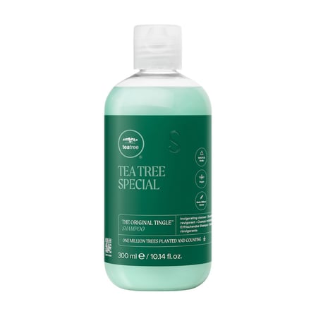 Tea Tree Special Canlandırıcı Şampuan 300 ml