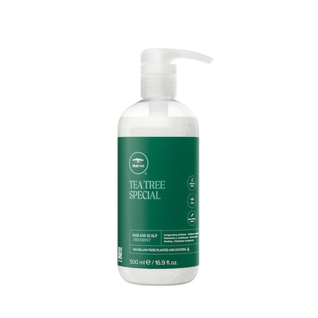 Special Hair And Scalp Treatment Maske 500 Ml