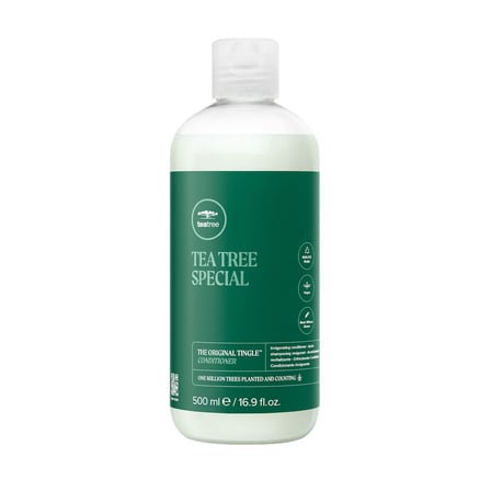 Tea Tree Special Canlandırıcı Bakım Kremi 500 ml