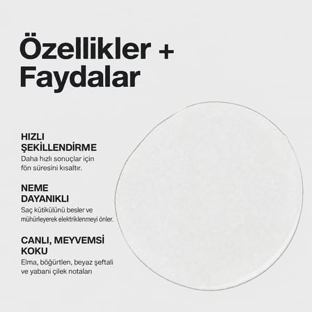 PM SUPER SKINNY FÖN SERUMU 150 ML (YENİ)