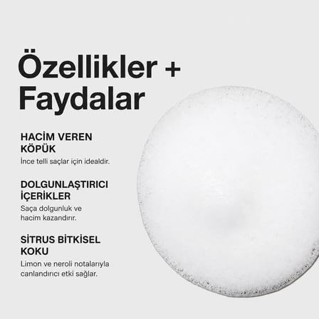 Paul Mitchell Sculpting Foam Doku Veren Köpük 200 Ml (Yeni)