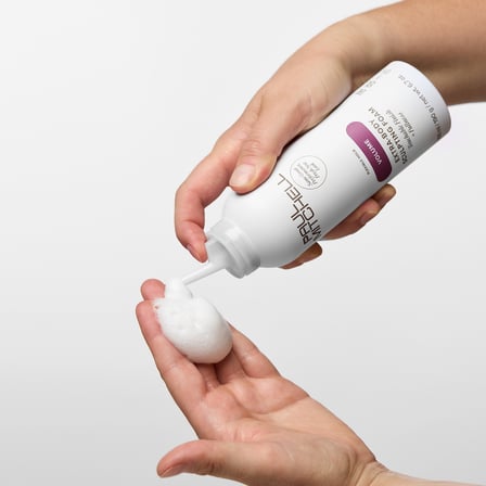 Paul Mitchell Sculpting Foam Doku Veren Köpük 200 Ml (Yeni)