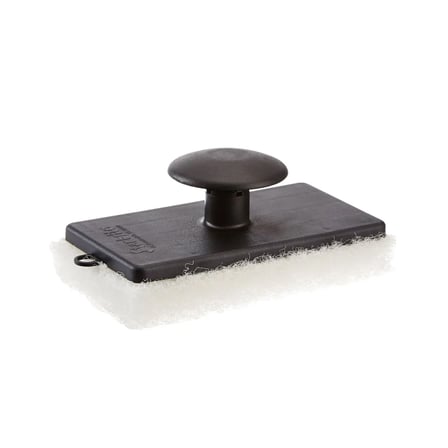 Starbrite® - Yumuşak Ovma Pedi (Hassas Yüzeyler İçin): Çizmeyen Güvenli Temizlik, Profesyonel Ergonomi!