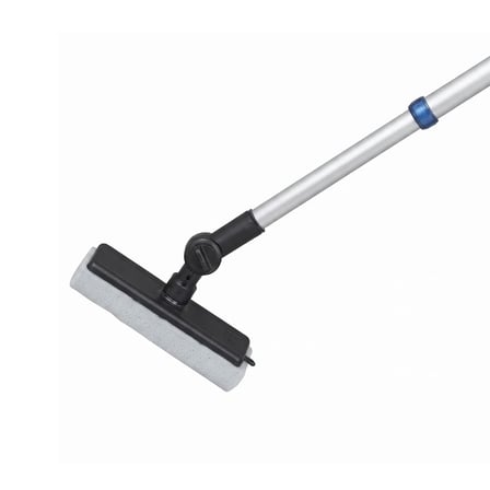 Starbrite® - Ayarlı Mafsal (Dirsek) Extend-A-Brush: Ulaşılması En Zor Açılarda Bile Kusursuz Temizlik Gücü!