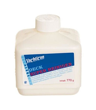 Yachticon Kaymaz Güverte Temizleyici 770 gr