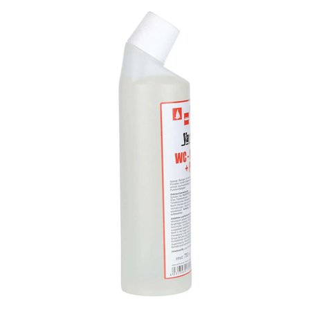 Yachticon - Tuvalet Çanağı Temizleyici ve Koruyucu (750 ml): Marin ve Karavan Tuvaletlerinizde Kusursuz Hijyen, Uzun Ömürlü Mekanizma Bakımı!