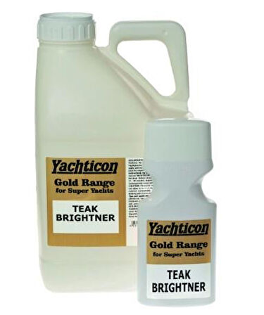 Yachticom Tik Parlatıcı 5 lt