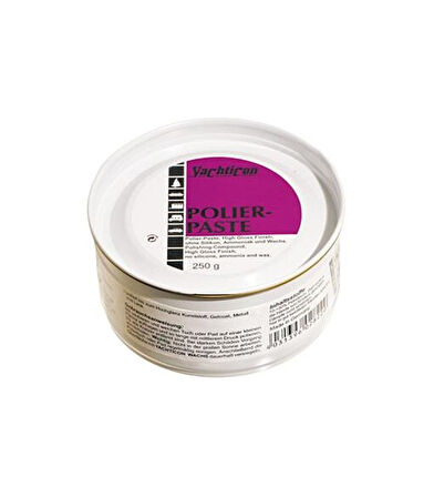 Yachticon Parlak Ince Pasta 250G