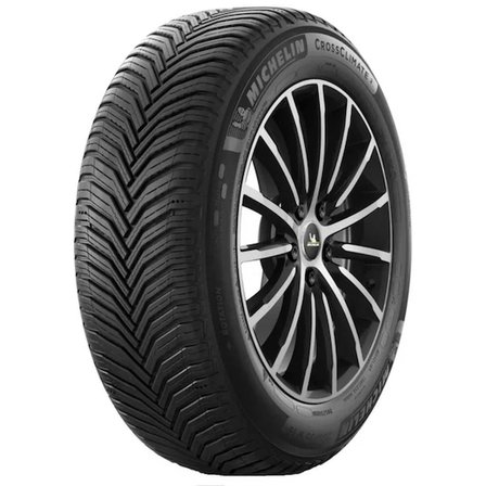 235/45 R19 99Y XL Cross Climate 2 Oto 4Mevsim Lastiği (Üretim Yılı: 2026)